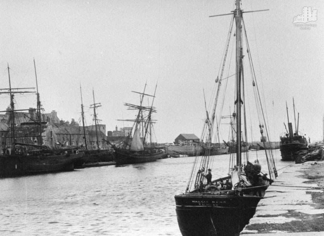 to Thurso Interactive